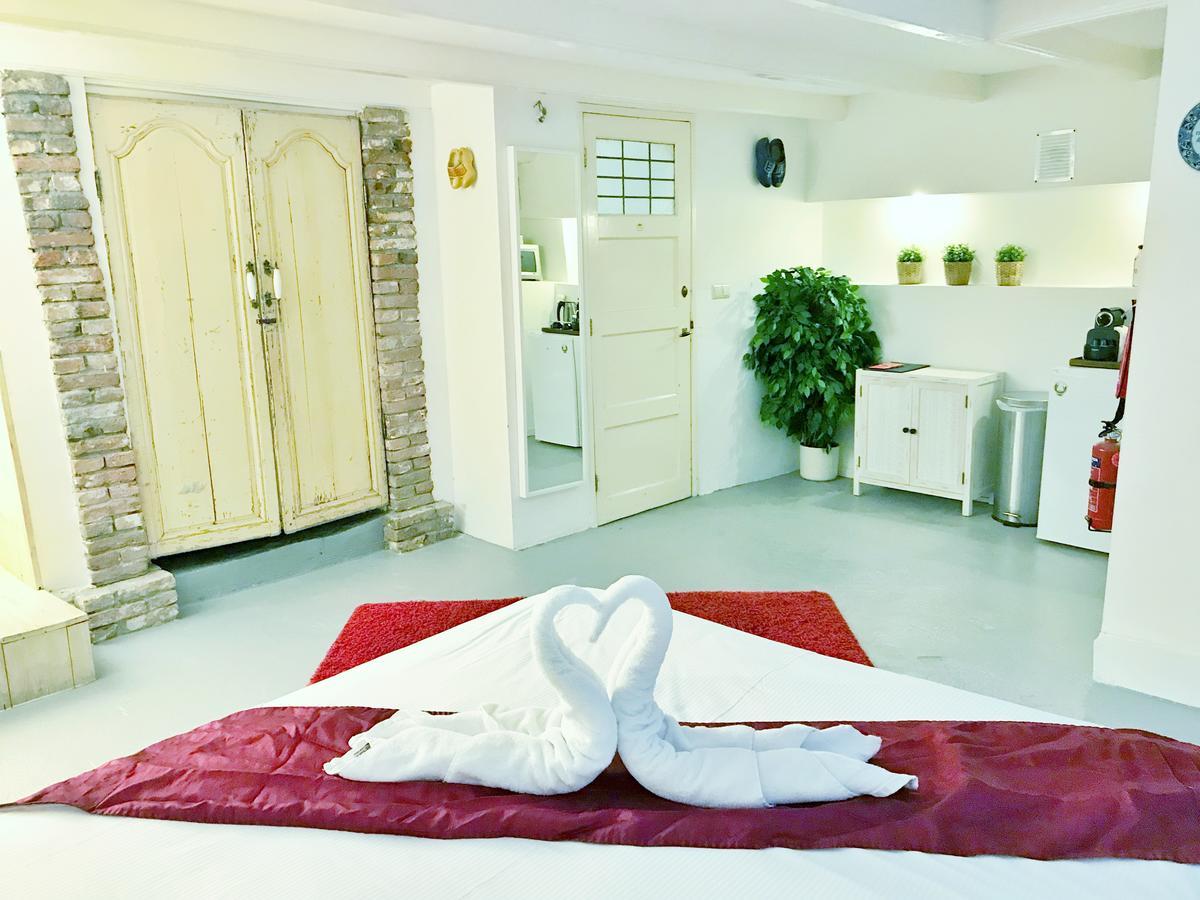 Amsterdam At Home المظهر الخارجي الصورة
